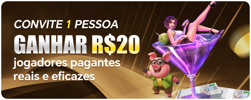 Termos e condições