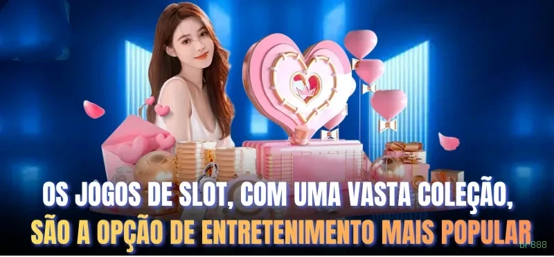 Streaming 4K no cassino ao vivo da br888